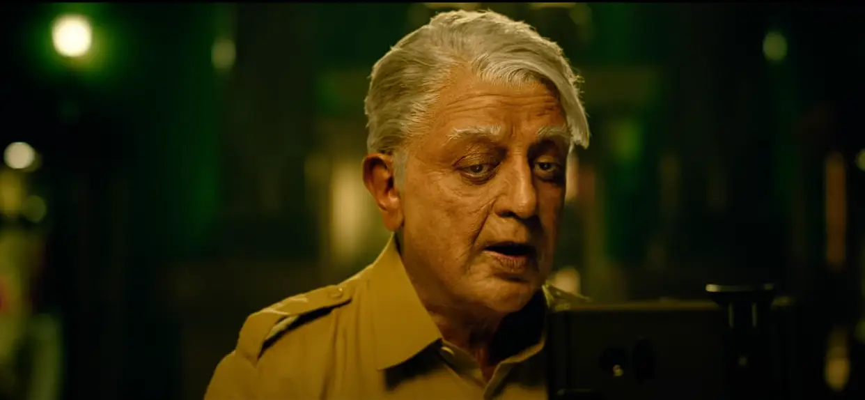 Indian 2 OTT Release Date