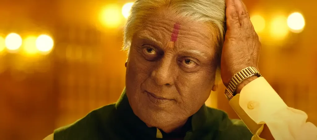 Indian 2 OTT Release Date