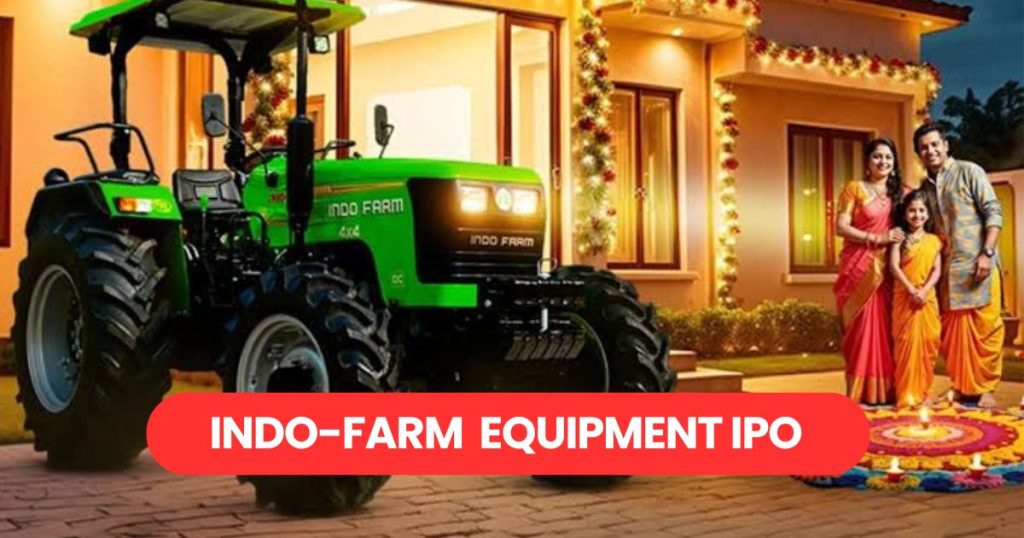 Indo Farm Equipment IPO